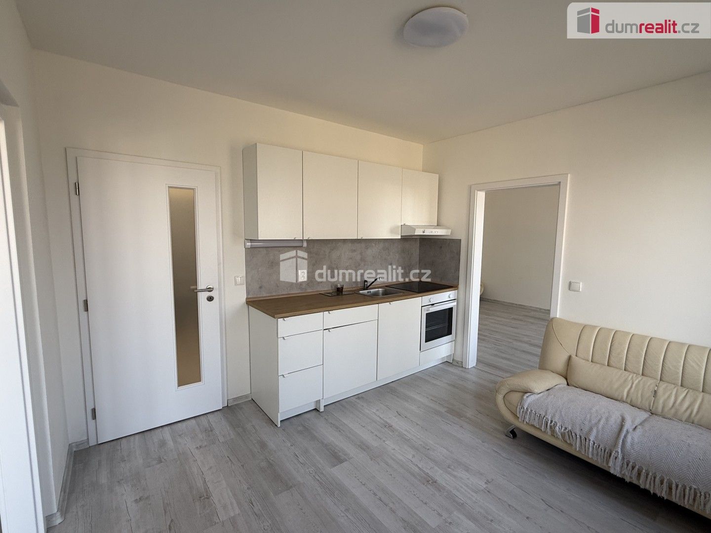 2+1, Purkyňova, Ústí nad Labem, 52 m²