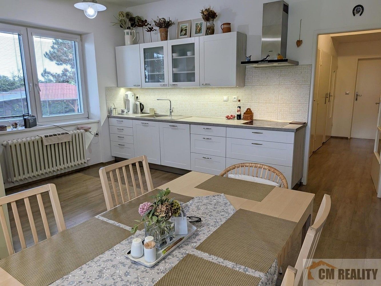 Prodej rodinný dům - Prostějovská, Kralice na Hané, okres Prostějov, 170 m² - 2