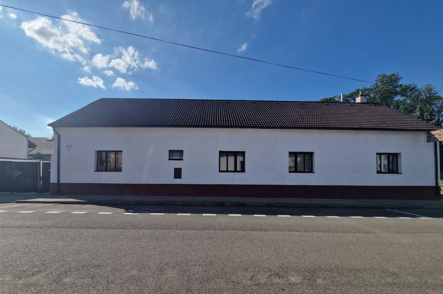 Rodinný dům · 166 m² · Morávkova, Praha - Uhříněves - 4