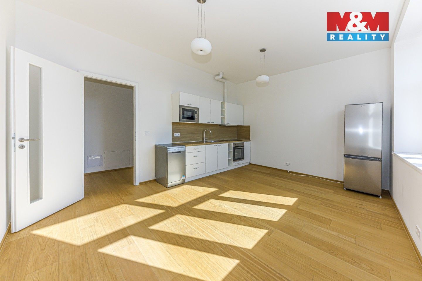 Pronájem byt 2+kk - Pod Valy, Kutná Hora, 50 m²