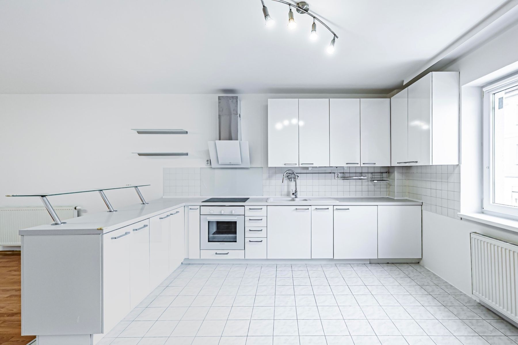 2+kk, Ďáblická, Praha - Ďáblice, 61 m² - 2
