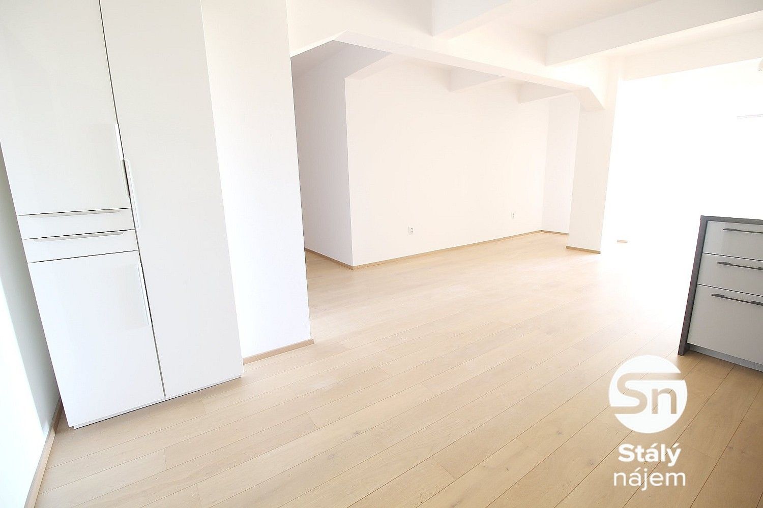 Pronájem byt 1+kk - U sladovny, Praha 5 - Lochkov, 86 m² - 5