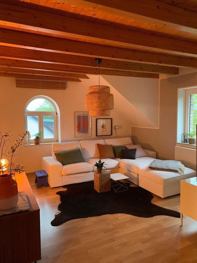 2+1, Kaiserstr 138, , Severní Porýní-Vestfálsko, 55 m² - 1