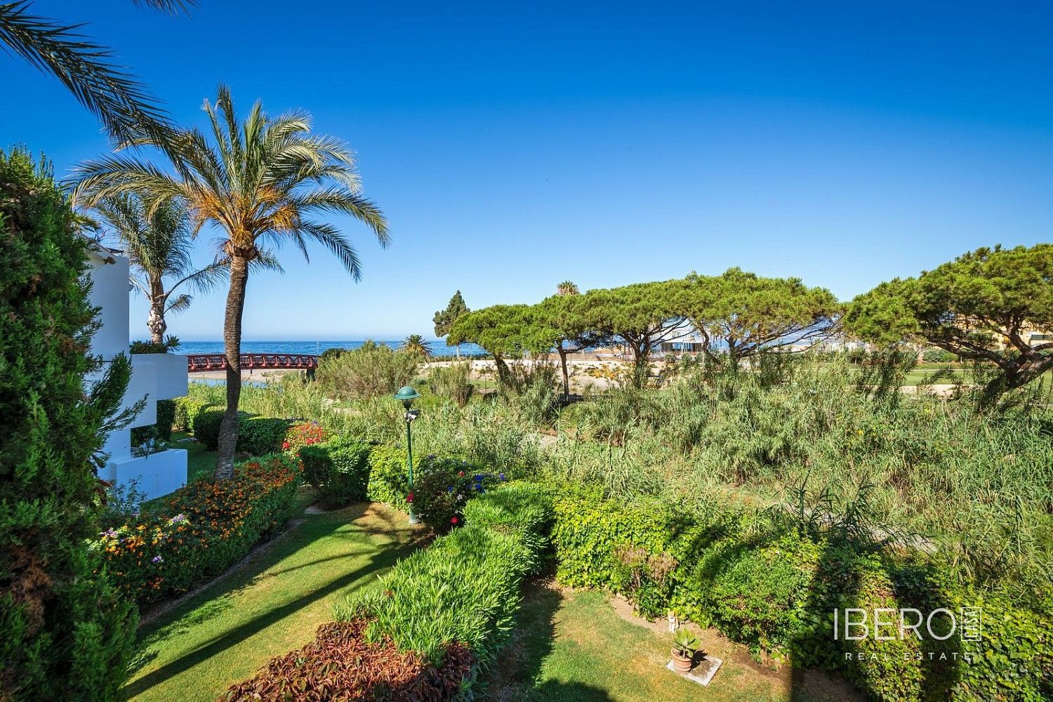 4+kk, Los Monteros, Španělsko, 150 m² - 2