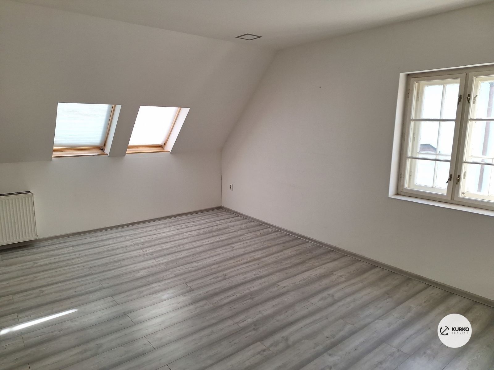 Komerční nemovitost · 60 m² · Na Poříčí, Frýdek-Místek Frýdek - 4