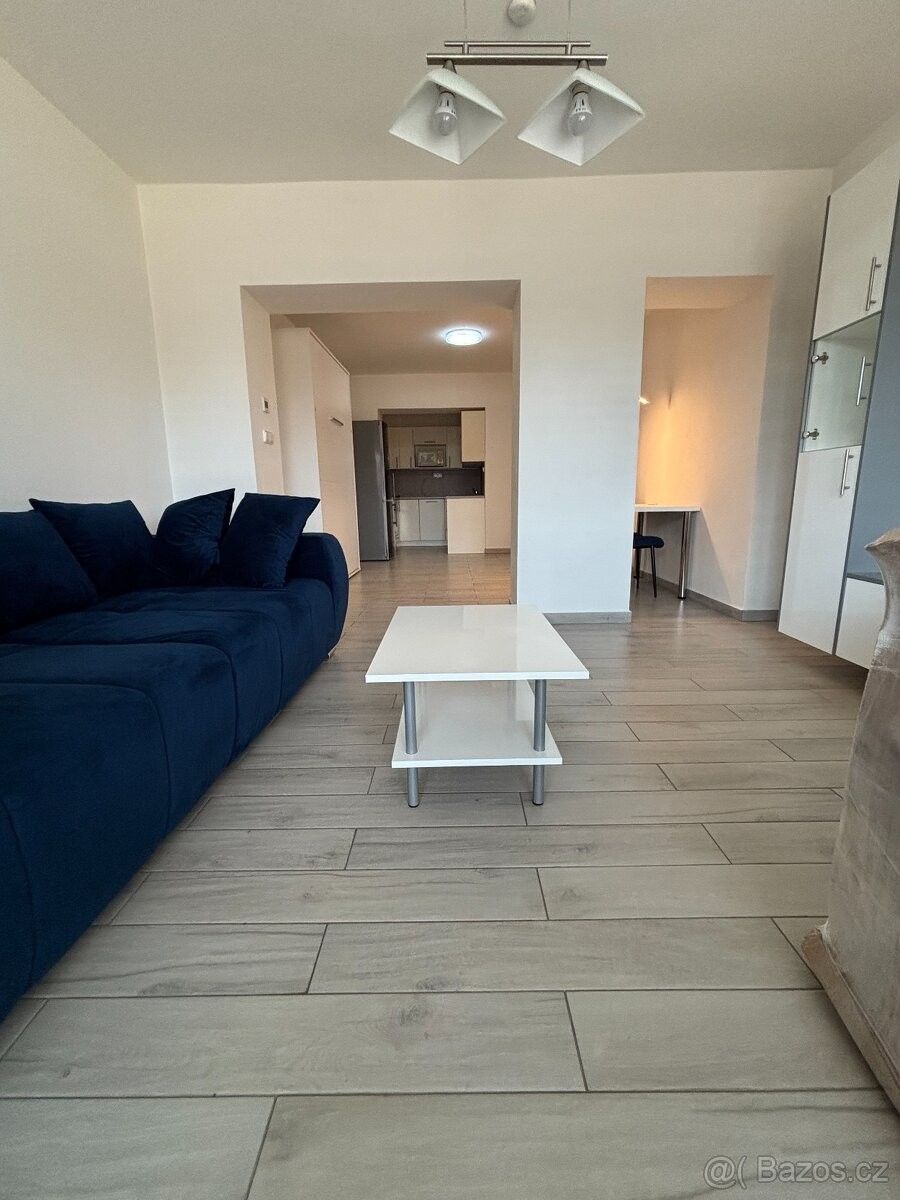 Pronájem byt - Jihlava, 586 01