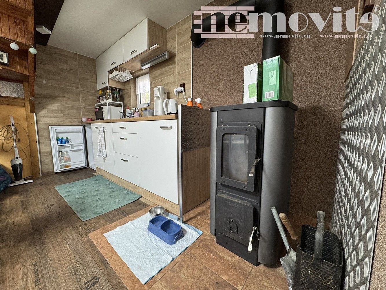 Chalupa · 60 m² · Sovětice - Horní Černůtky, okres Hradec Králové, Královéhradecký kraj - 3