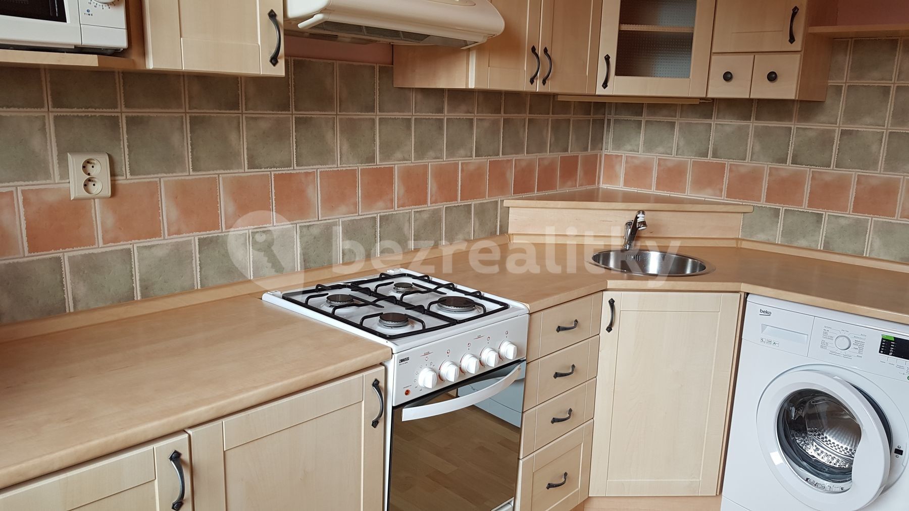 2+1, F. S. Tůmy, Orlová - Horní Lutyně, Moravskoslezský kraj, 44 m² - 1