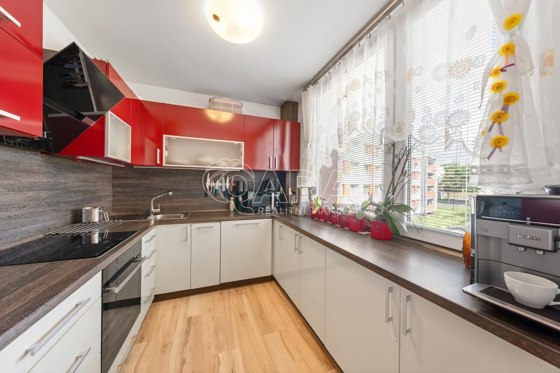 4+1, U Remízku , Hořovice, 94 m² - 2