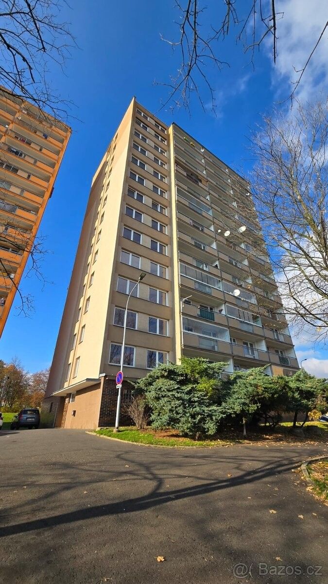 Byty, Teplice, 415 01