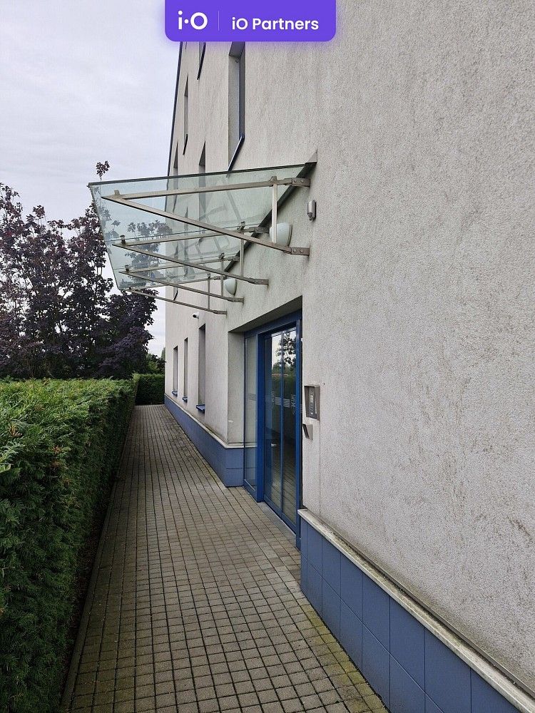 Kanceláře, Praha - Ruzyně, okres Praha 6, Hlavní město Praha, 350 m² - 2