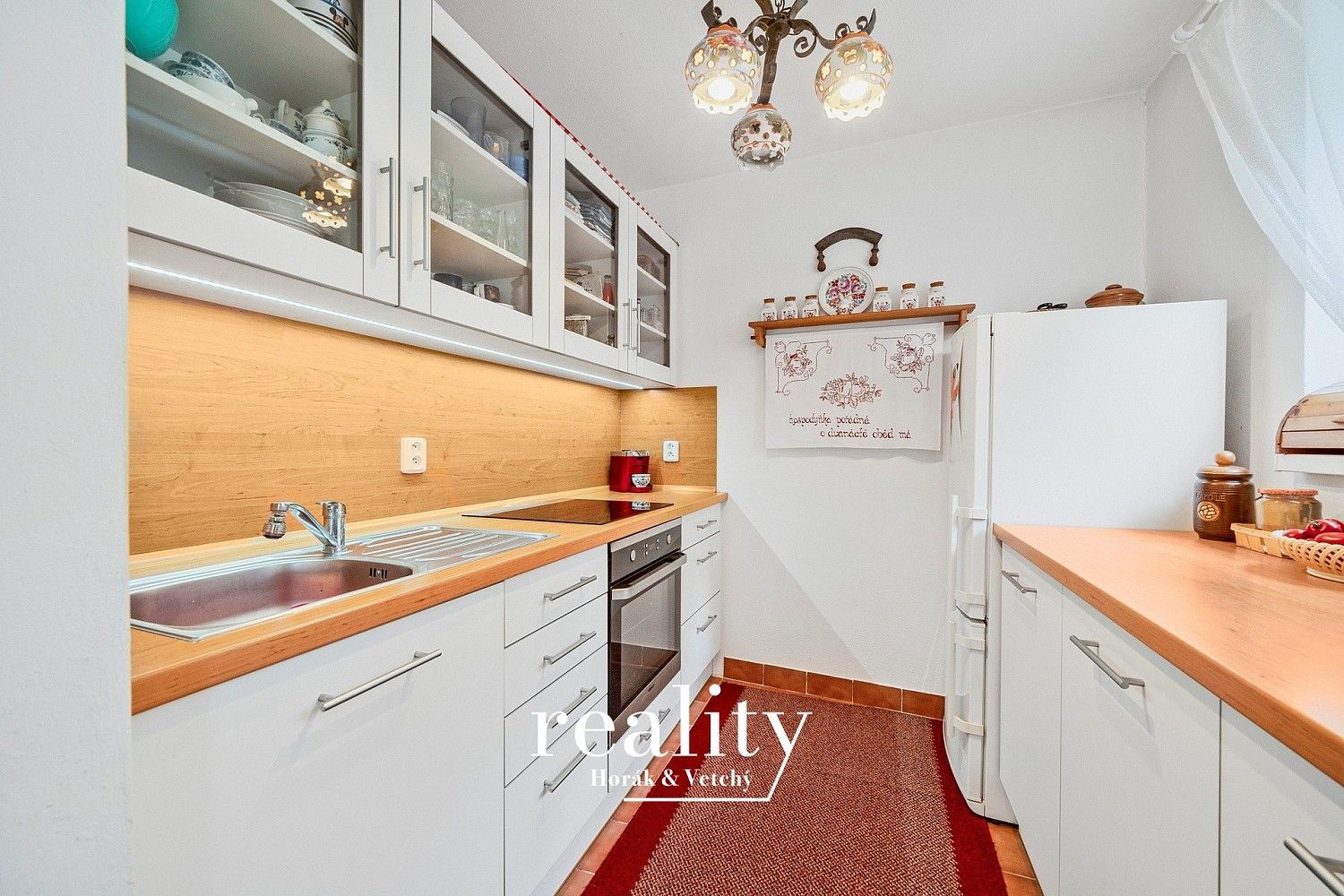 Rodinný dům · 158 m² · Hrušovanská, Hrabětice, okres Znojmo - 3