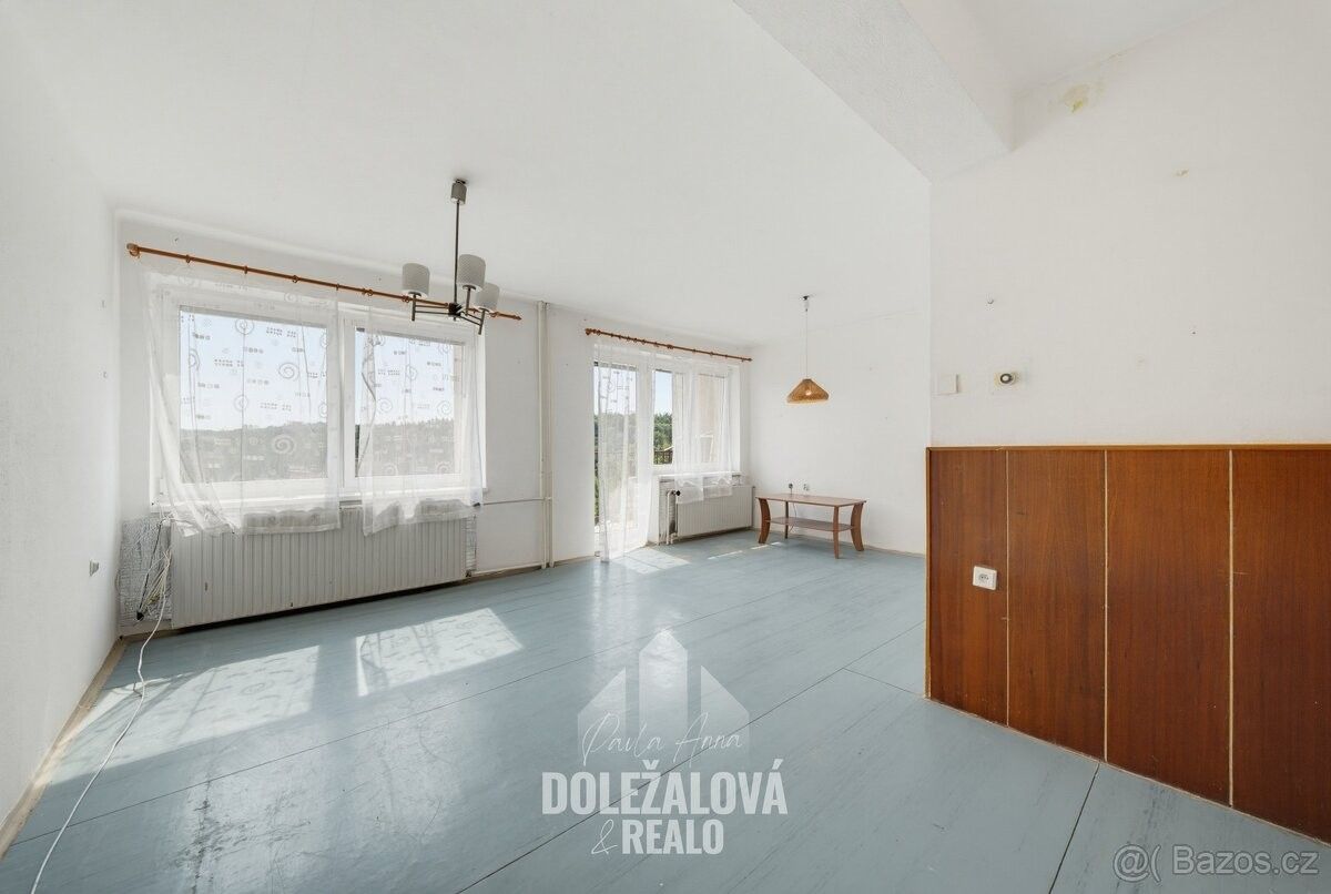 Pronájem rodinný dům - Luka nad Jihlavou, 588 22 - 5