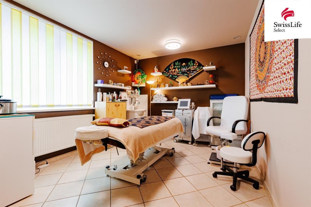 Obchodní prostory, Stanislavova, Znojmo, 200 m²