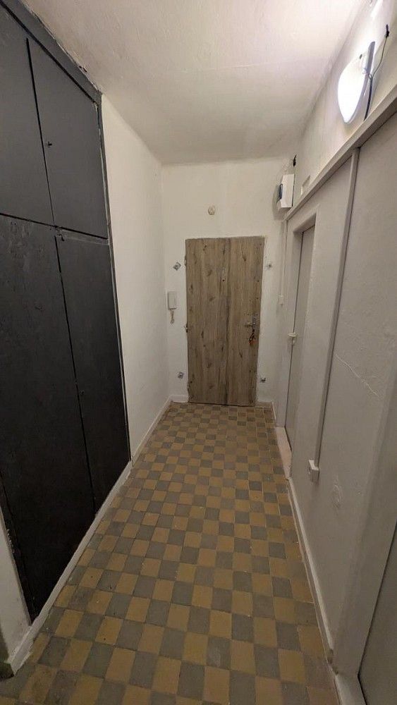 Pronájem byt 1+1 - Most, Ústecký kraj, 35 m² - 5