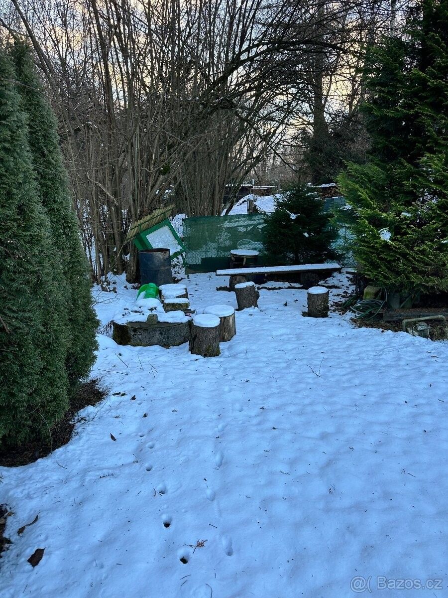 Prodej zahrada - Havířov, 736 01