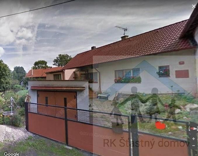 Prodej dům - Uhlířské Janovice, 285 04, 128 m²