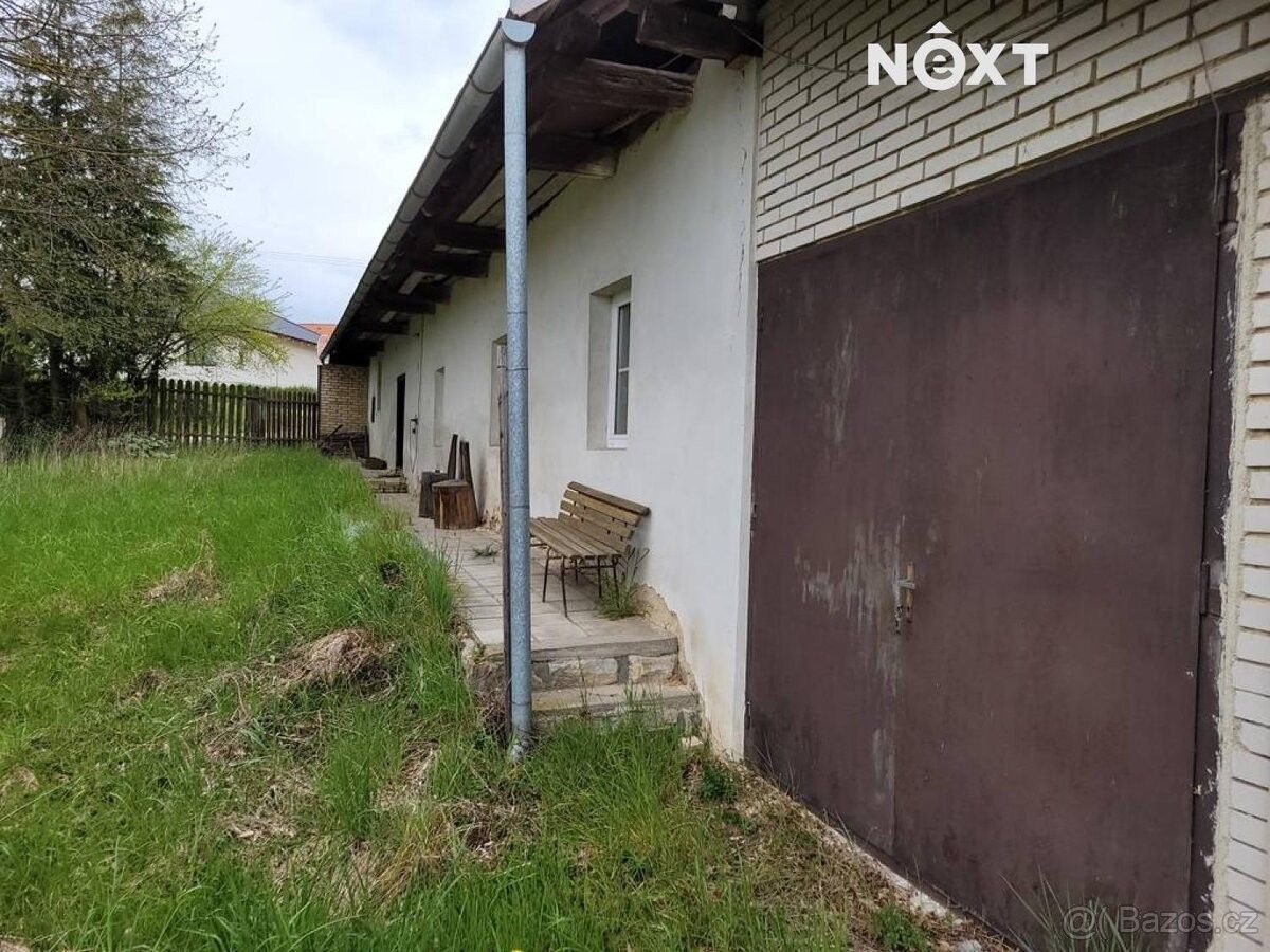 Prodej rodinný dům - Strakonice, 386 01