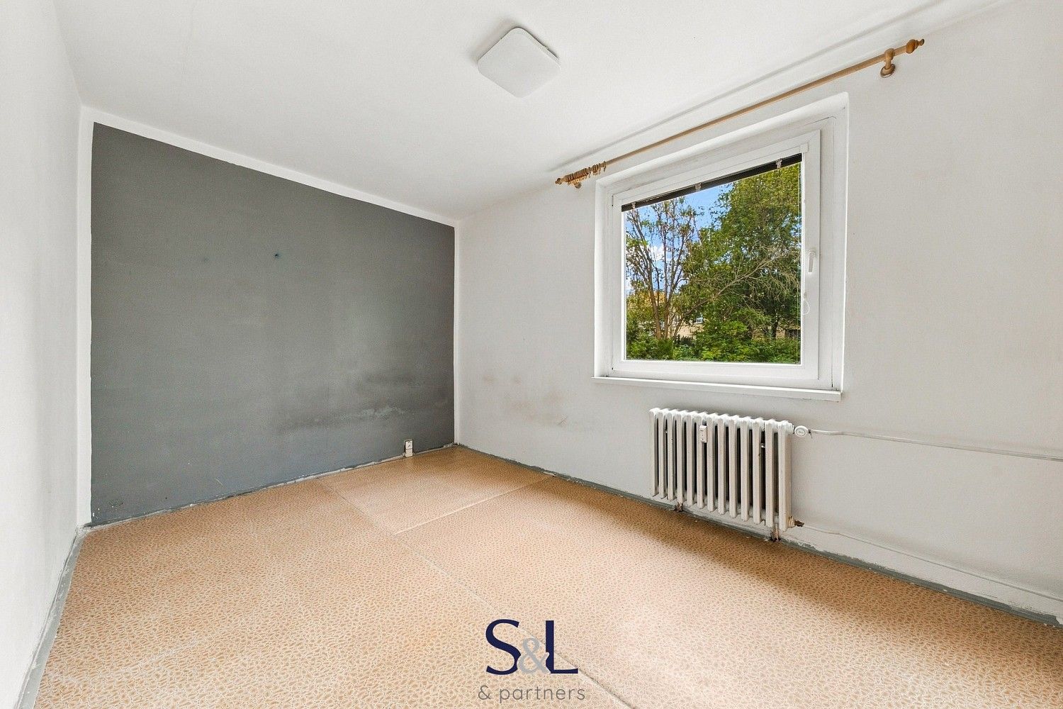 Byt 2+1 · 58 m² · Ústí nad Labem - Krásné Březno, Ústecký kraj - 4