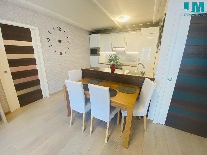 Byt 3+kk · 69 m² · Husova, Jihlava - 3