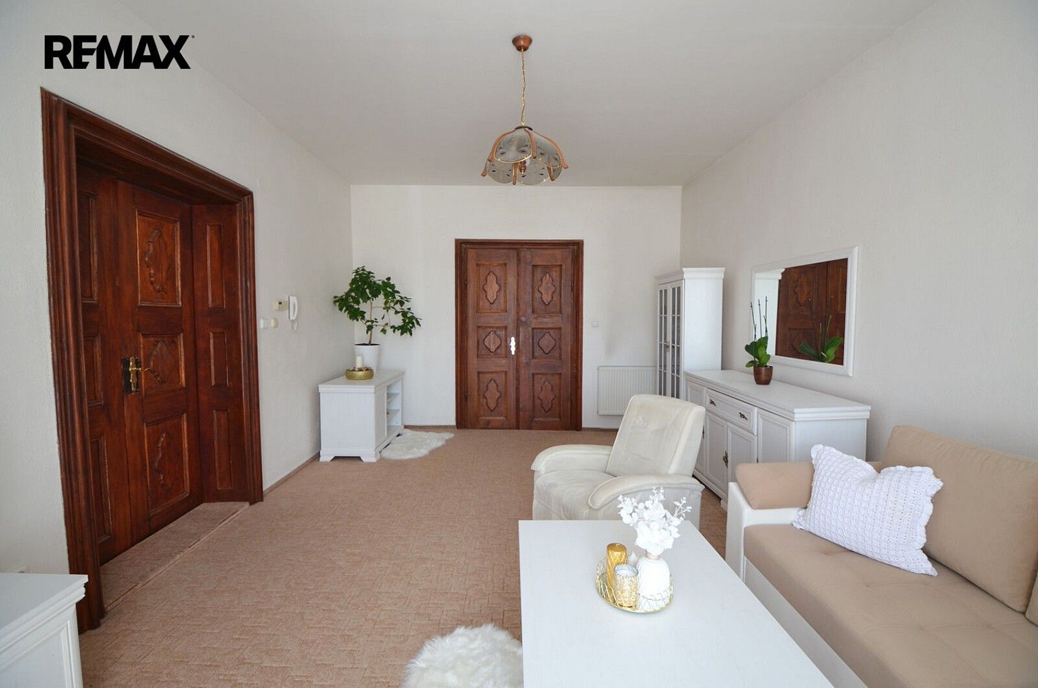 Činžovní domy, Uničov, okres Olomouc, Olomoucký kraj, 307 m² - 2