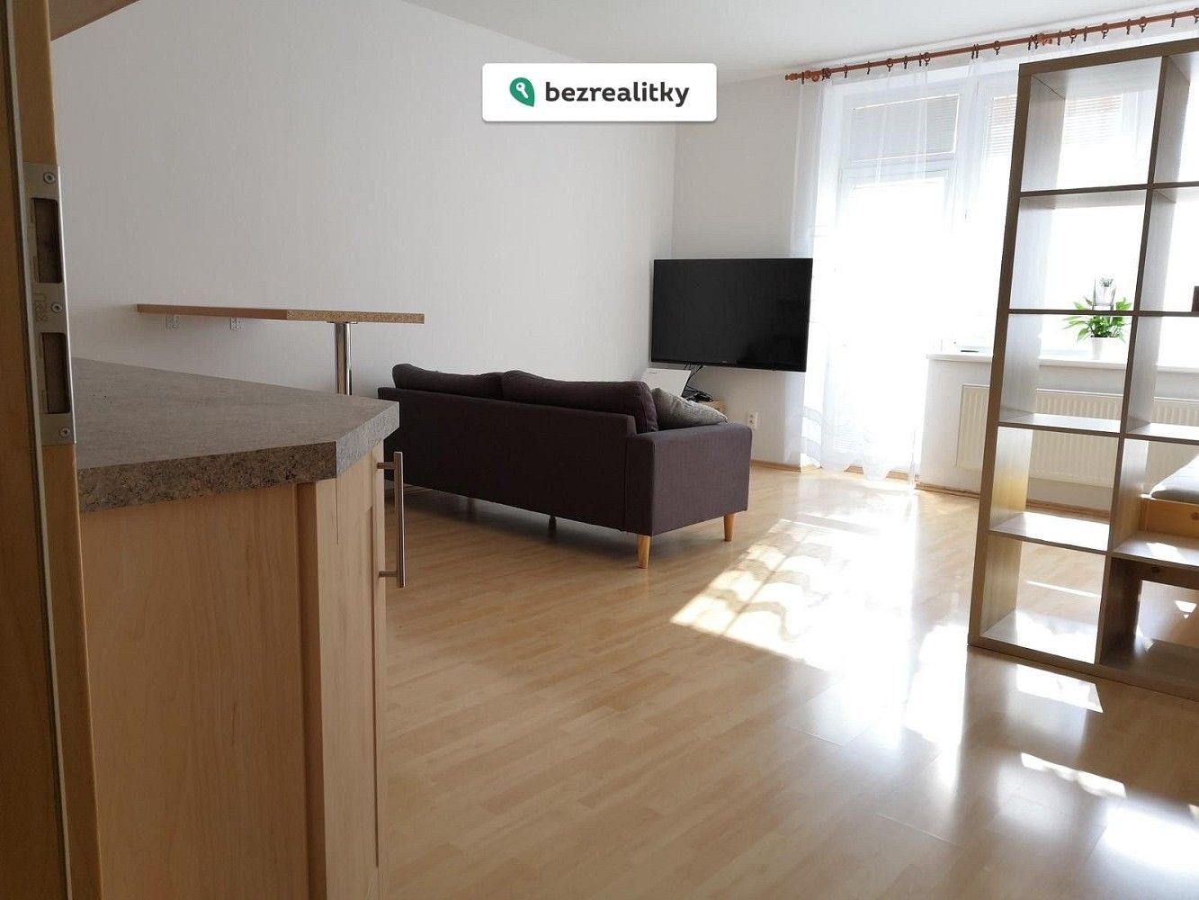 1+kk, Brno - Medlánky, okres Brno-město, Jihomoravský kraj, 39 m² - 2