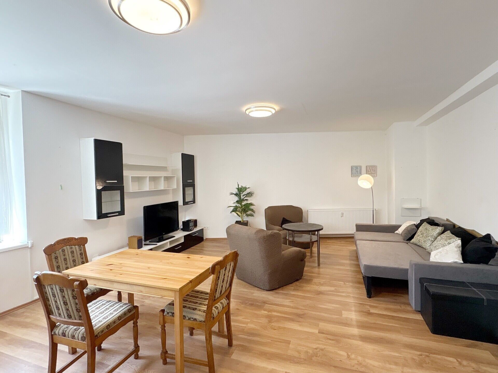 1+kk, Úzká, Vejprty, 46 m²