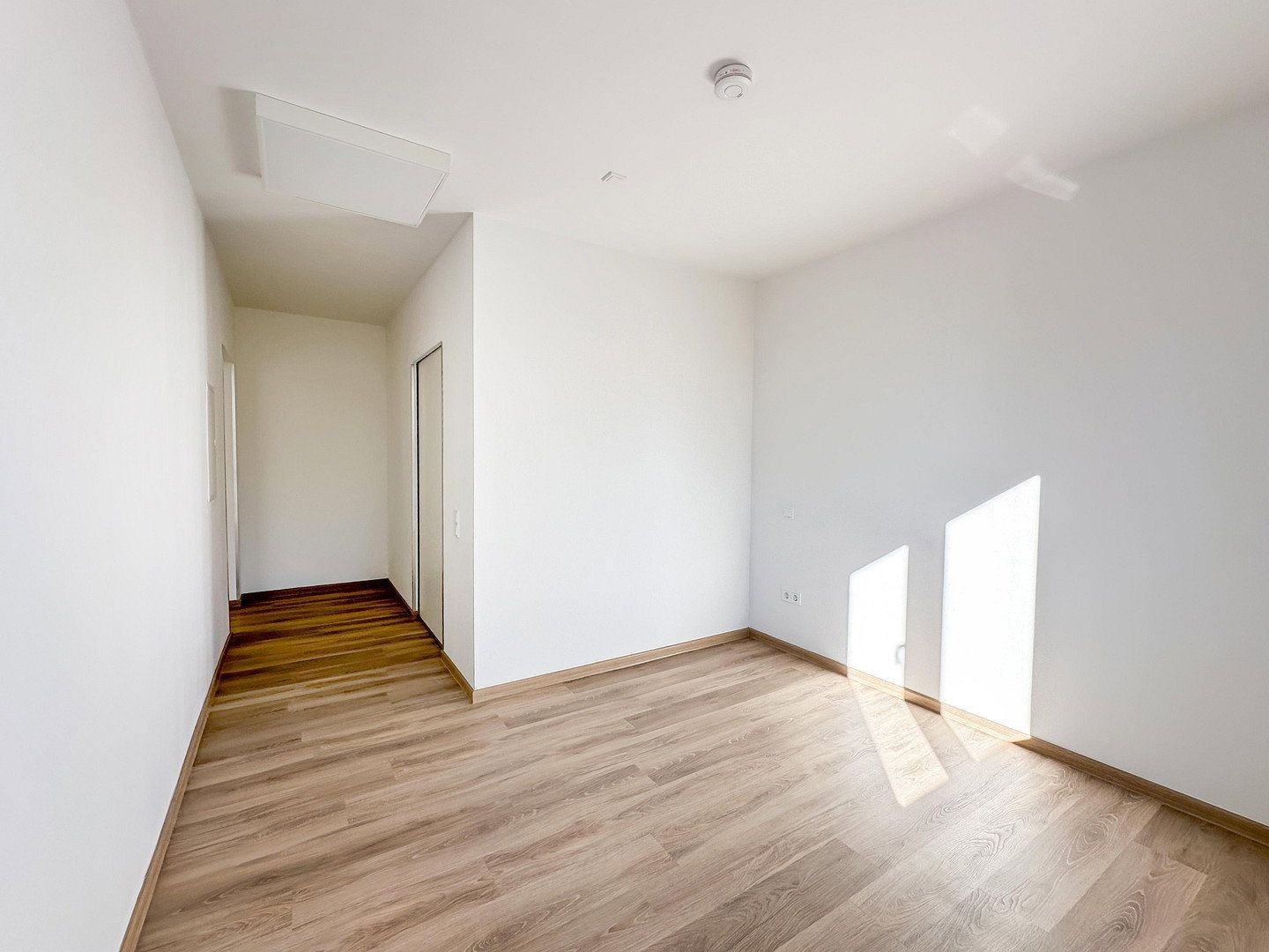 Prodej byt 2+1 - Merseburger Straße 16, , Sasko-Anhaltsko, 37 m² - 5