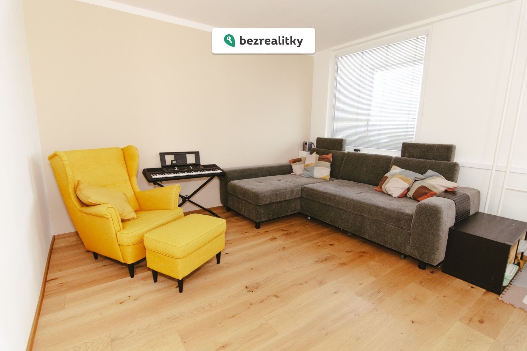 Byt 3+kk · 96 m² · Vodnická 438, Praha Újezd u Průhonic - 3
