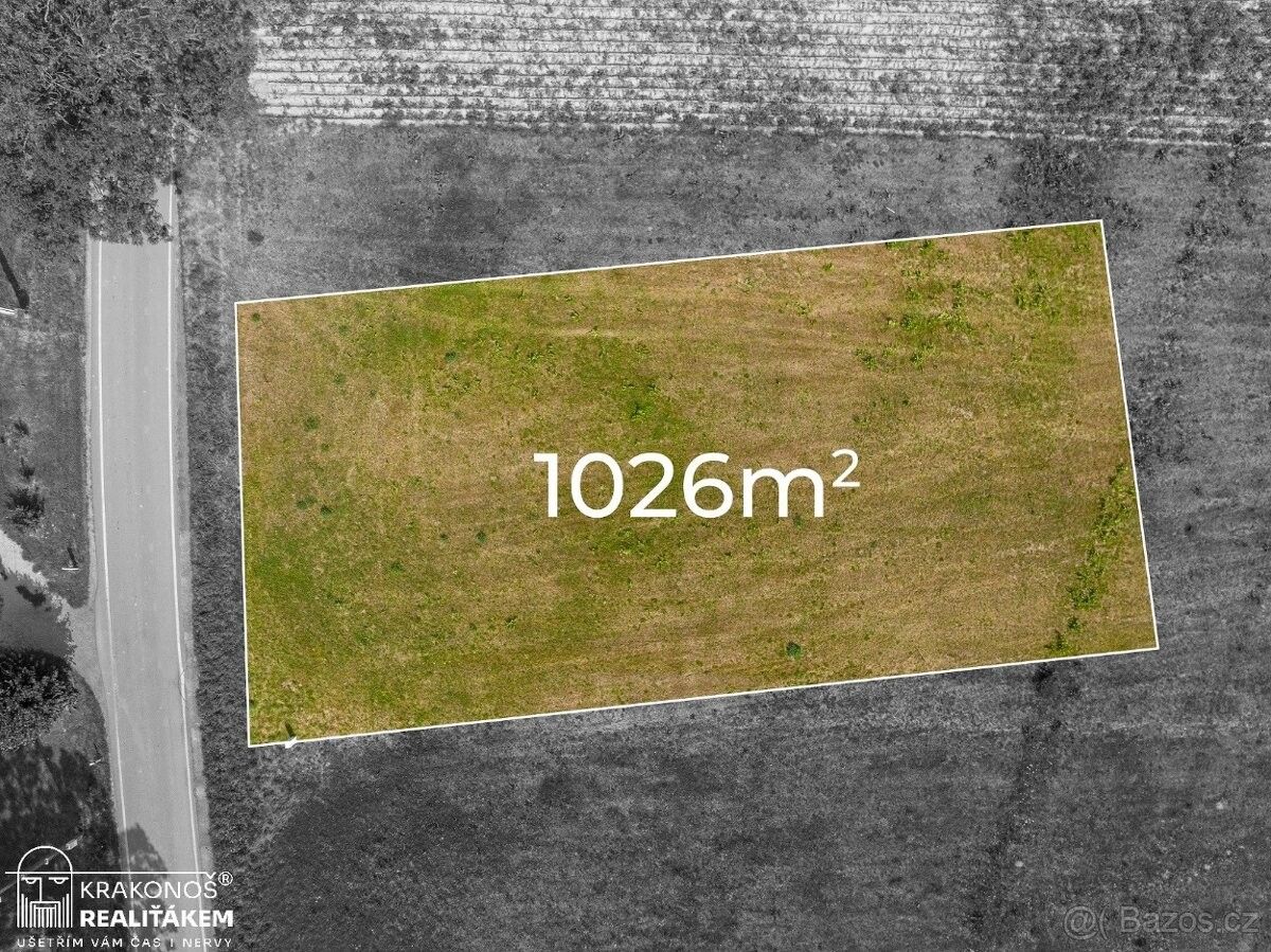 Prodej pozemek pro bydlení - Štíty, 789 91