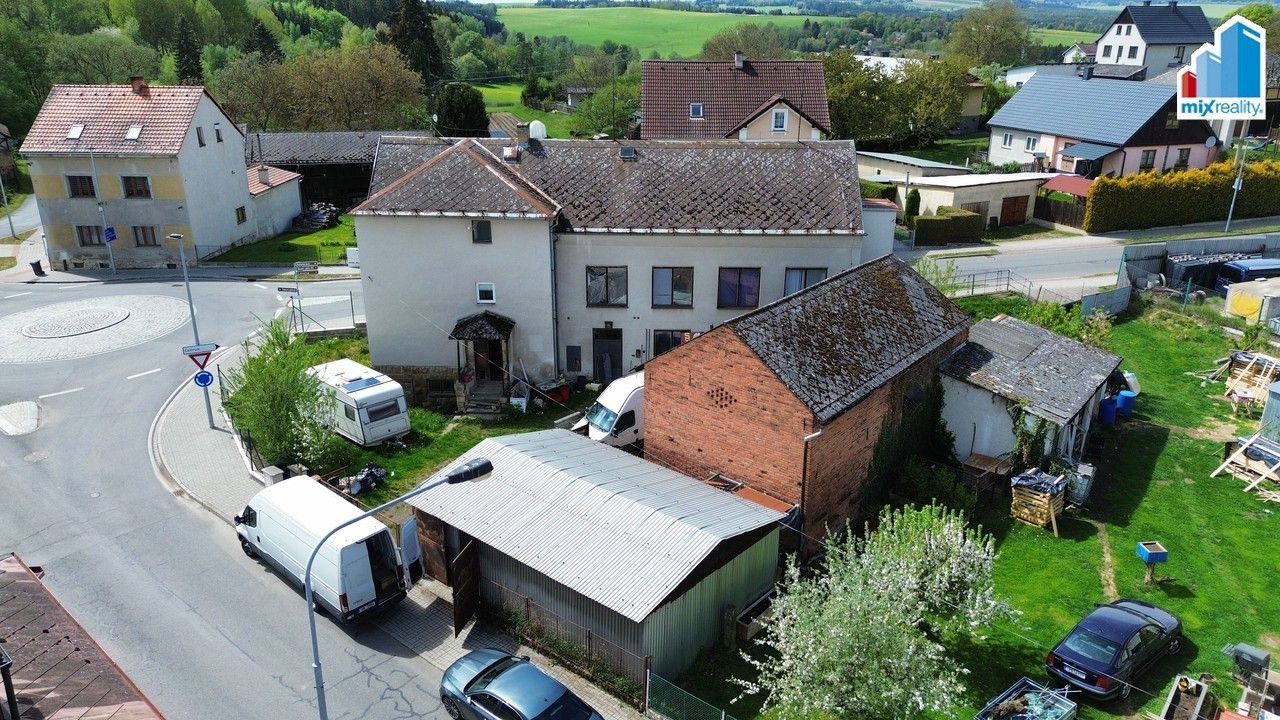 Rodinný dům · 260 m² · ČSA, Bezdružice - 3