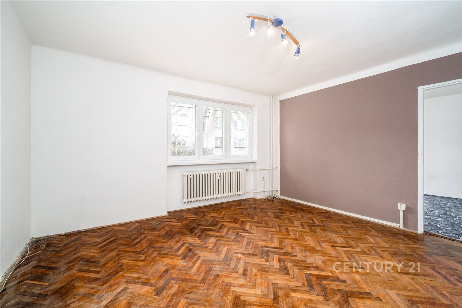 3+kk, Antuškova, Benešov, 59 m²