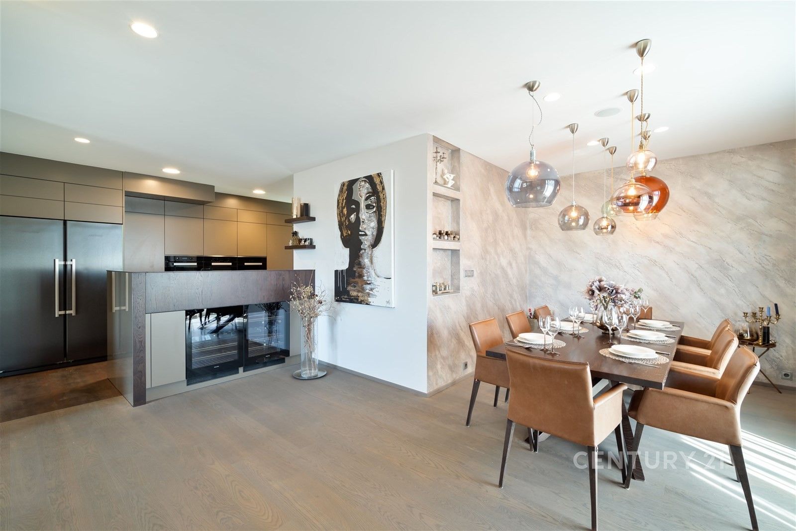 Prodej byt 5+kk - Radlická 348, Praha Radlice, 317 m² - 5