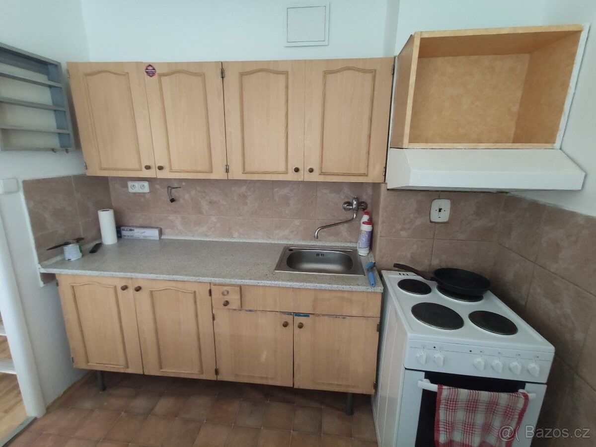 Pronájem byt - Teplice, 415 01