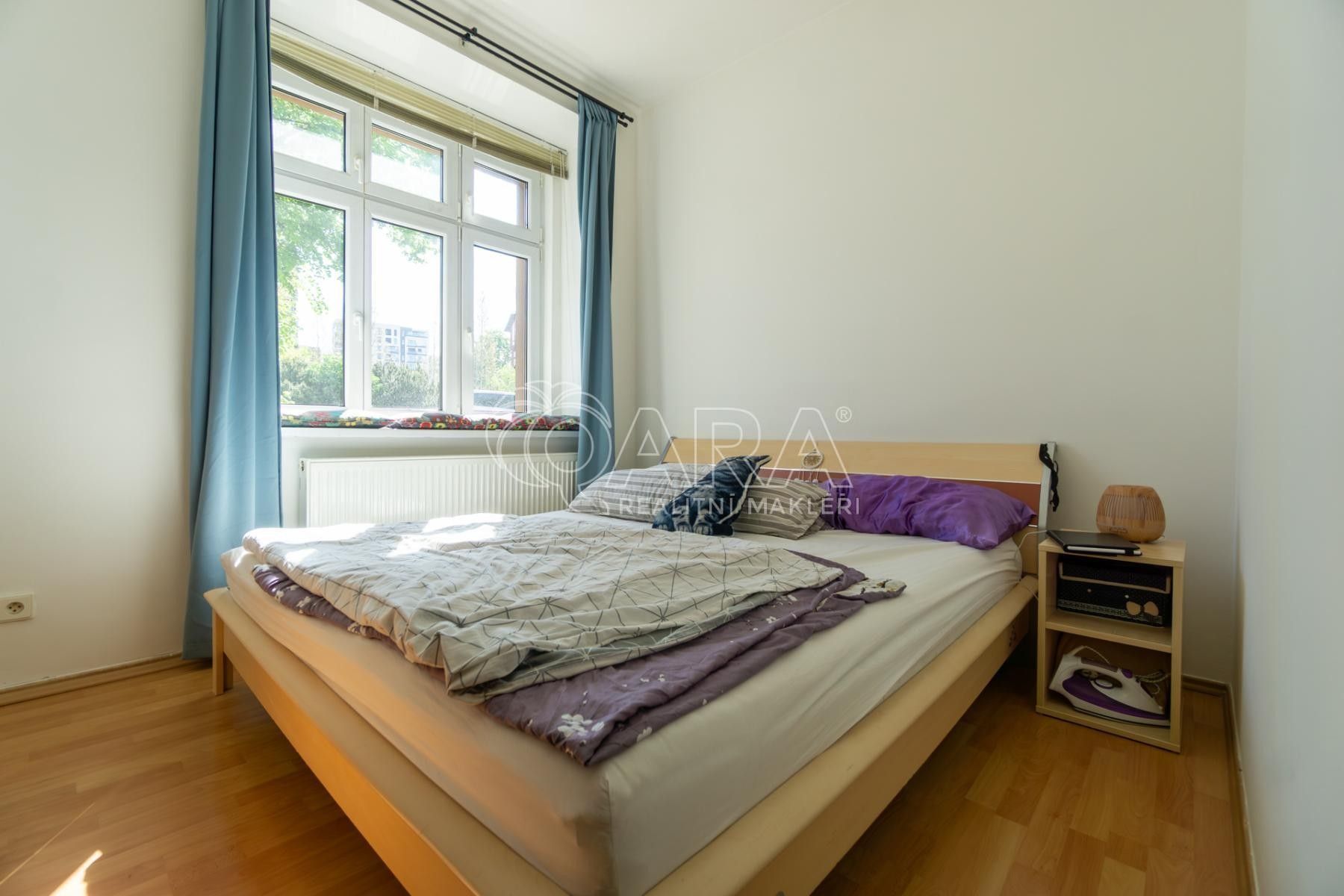 Prodej byt 2+kk - Jankovcova, Praha Holešovice, 44 m² - 5