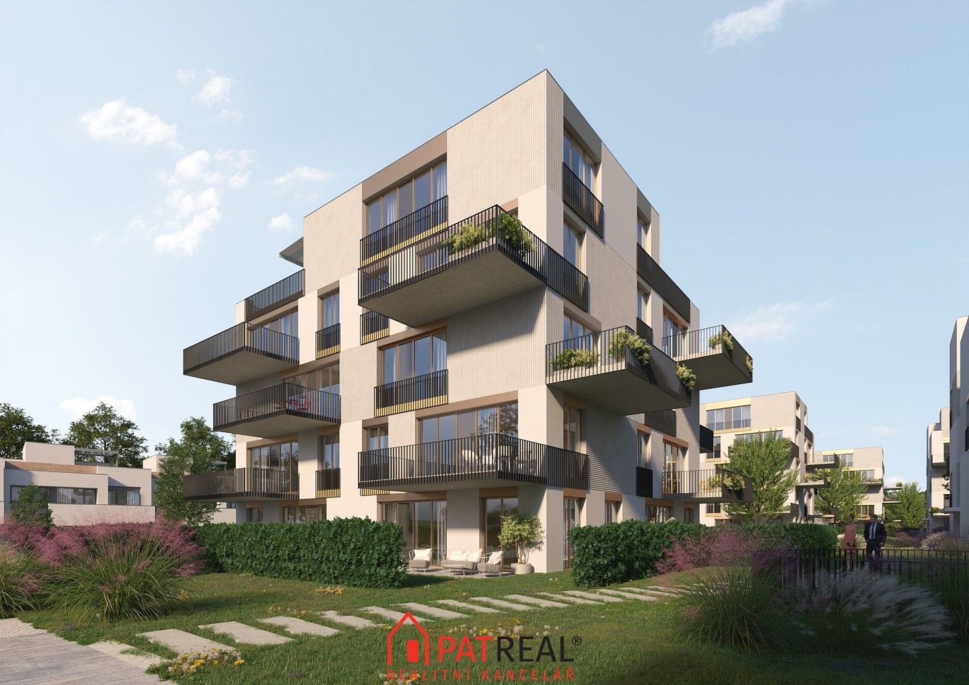 4+kk, Brno - Žebětín, okres Brno-město, Jihomoravský kraj, 133 m² - 1