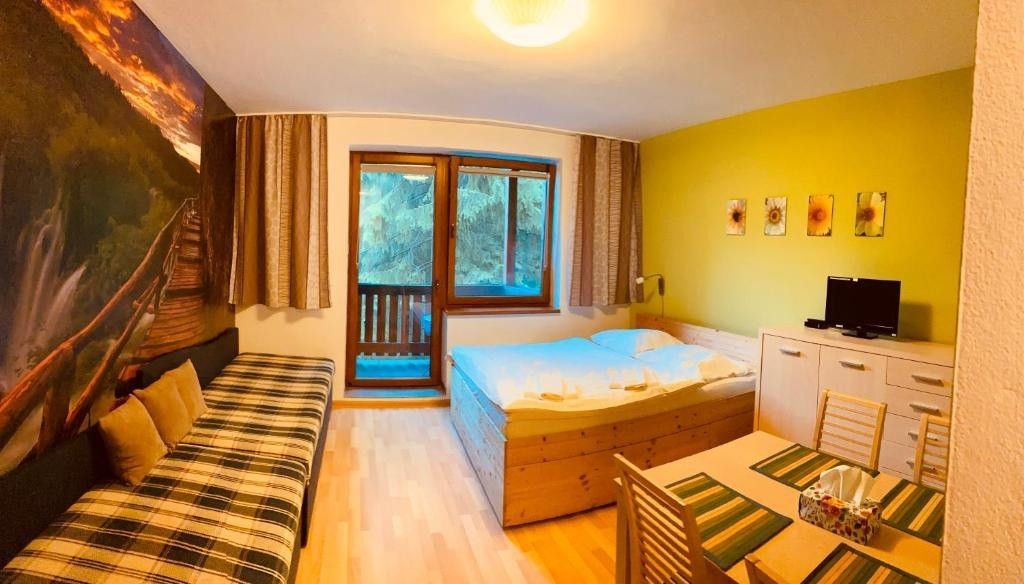 Prodej byt - Dobrá, 739 51