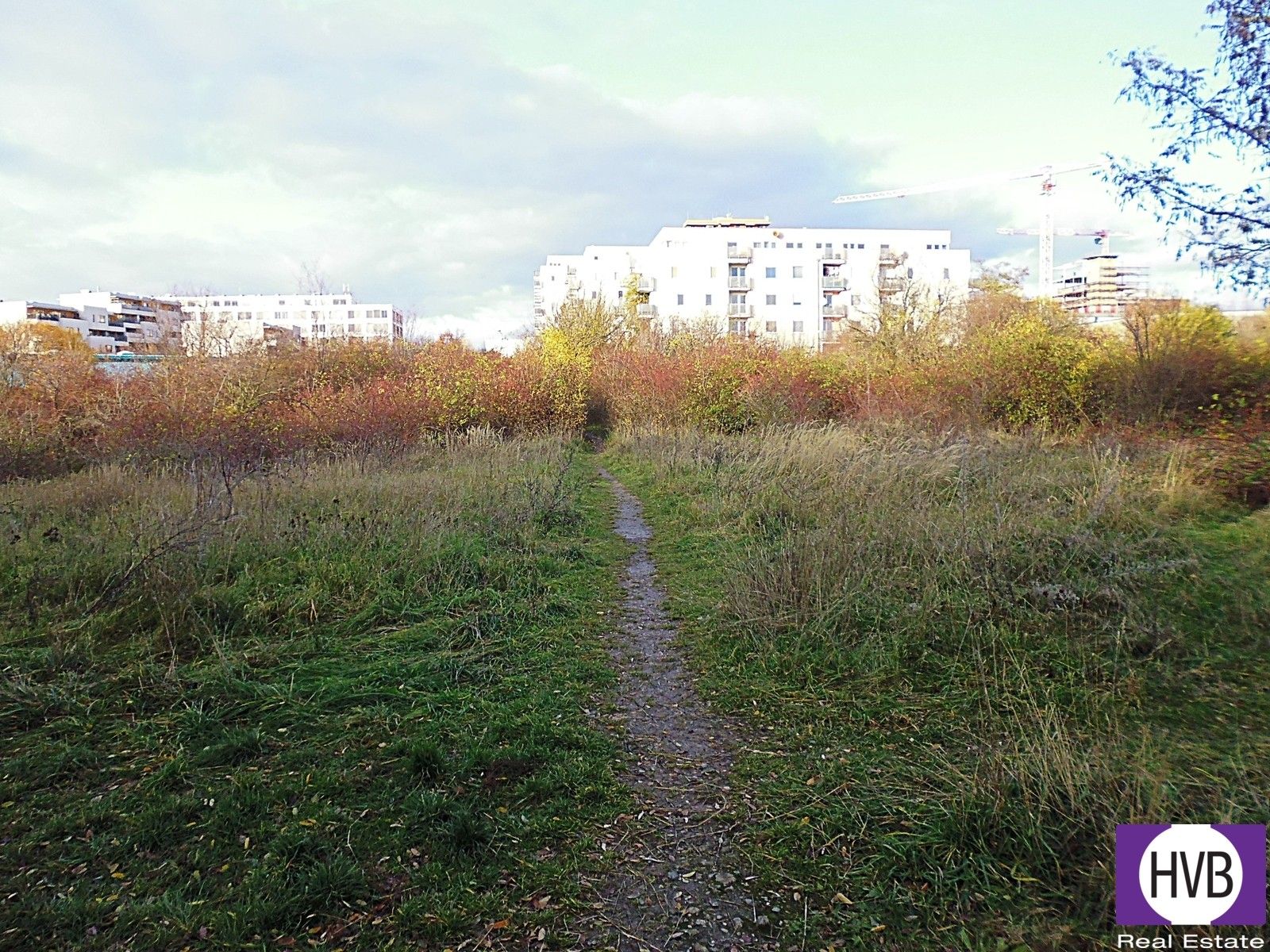 Komerční pozemky, Praha, 12 m²