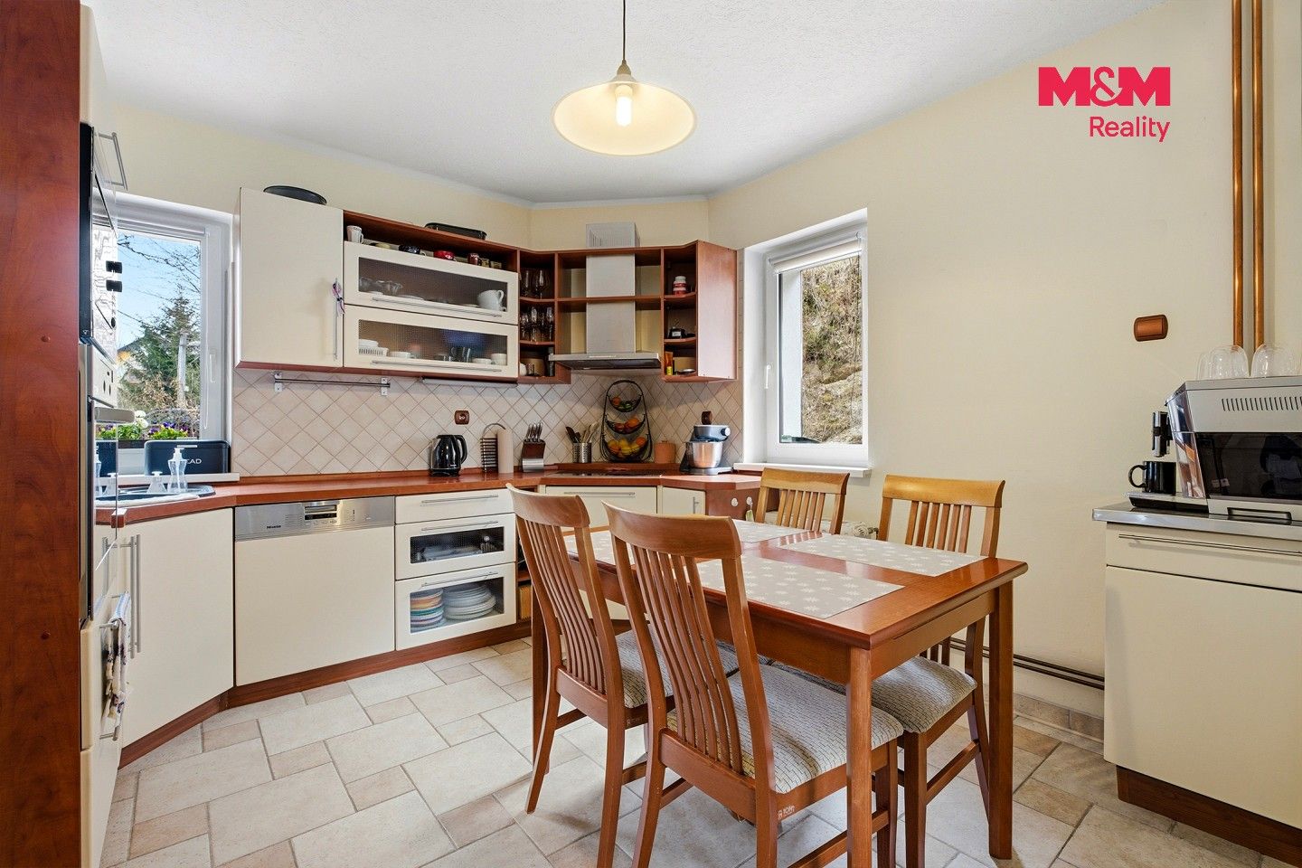 Prodej rodinný dům - Na Mlýnku, Liberec, 160 m² - 5