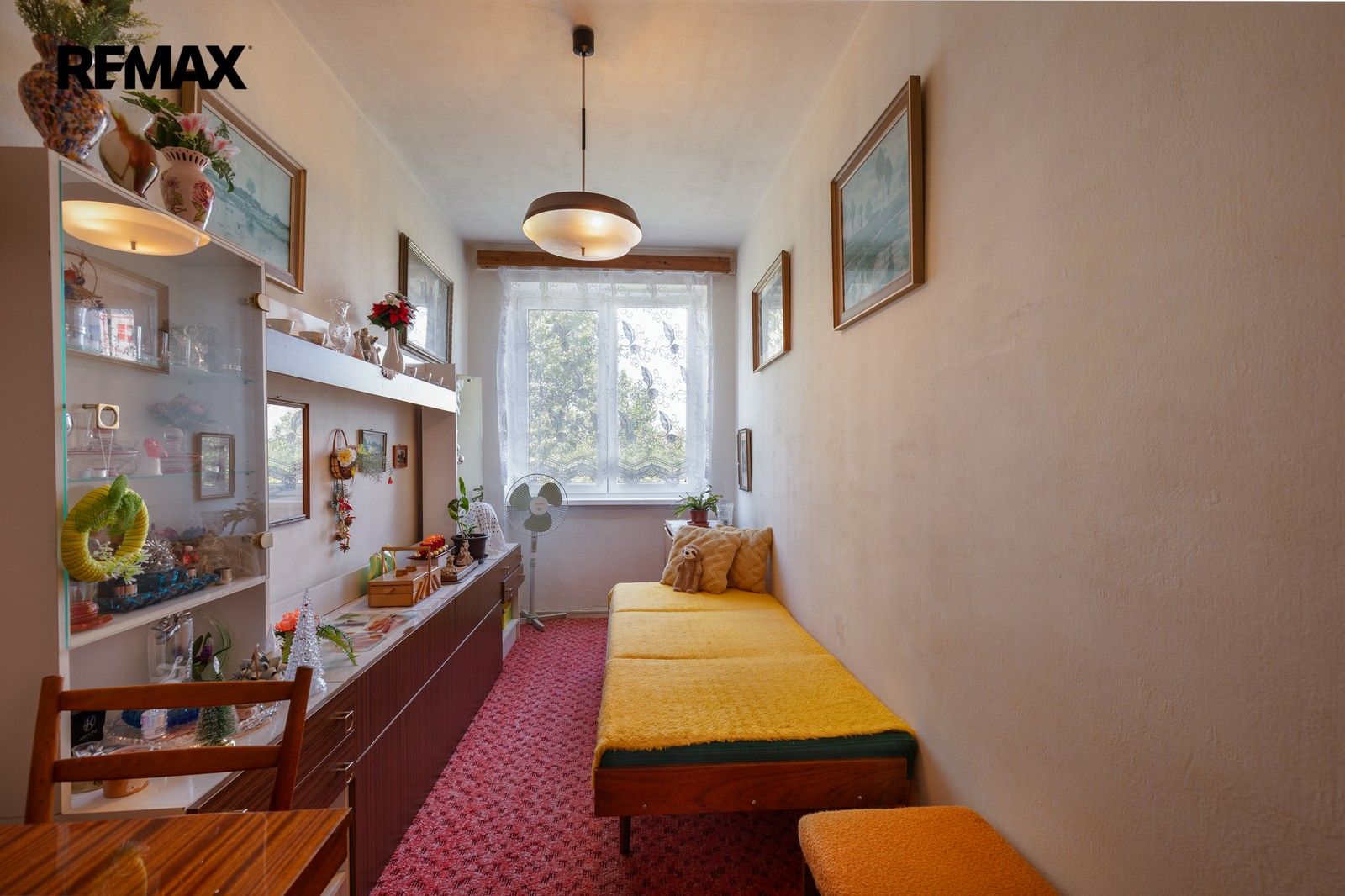 3+1, Vinohradská 978, Litvínov Horní Litvínov, 62 m² - 2