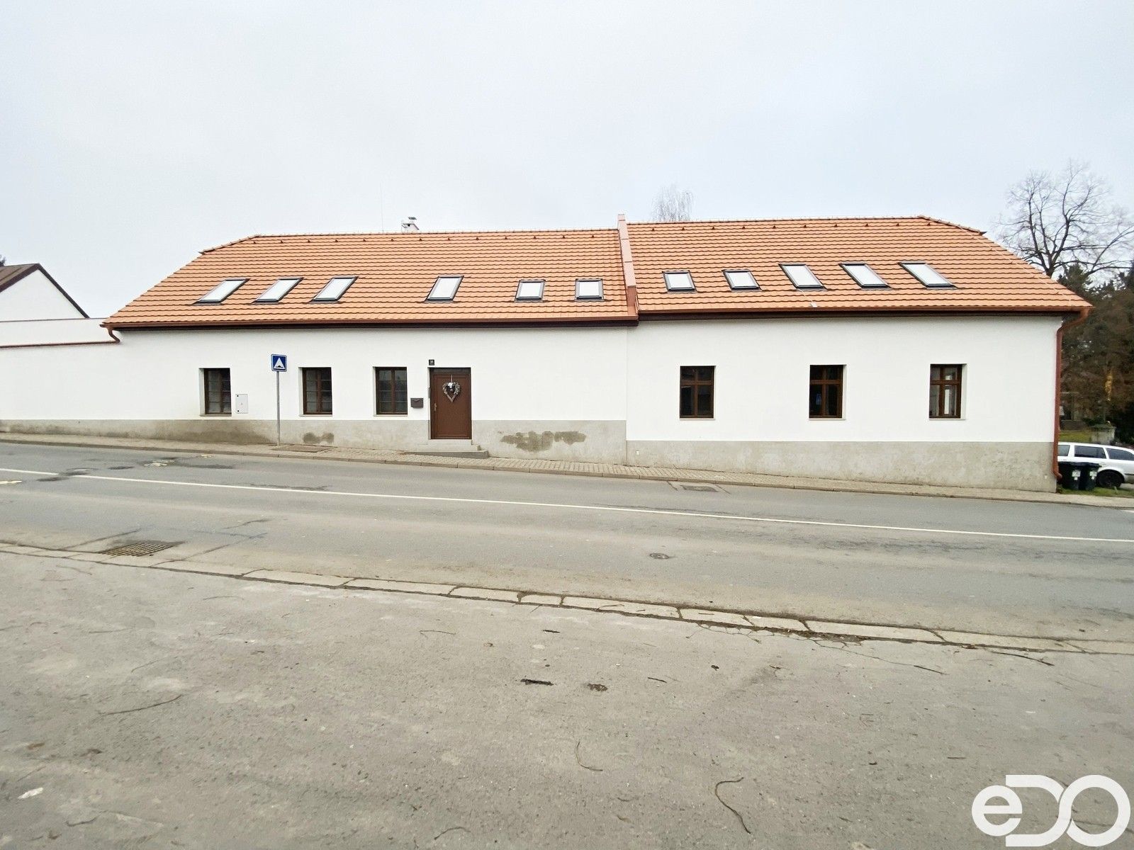 4+kk, K Uhříněvsi, Praha, 90 m²