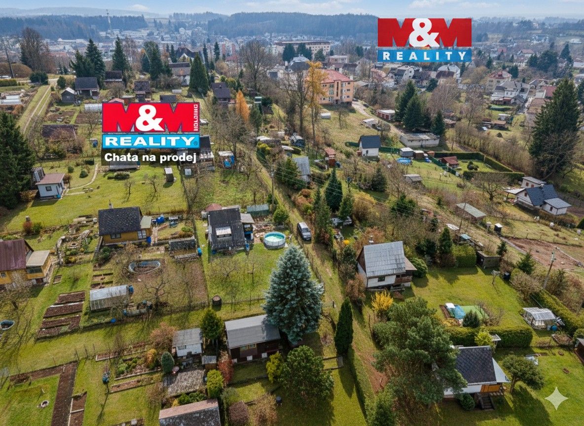 Zahrady, Červený Kostelec, 549 41