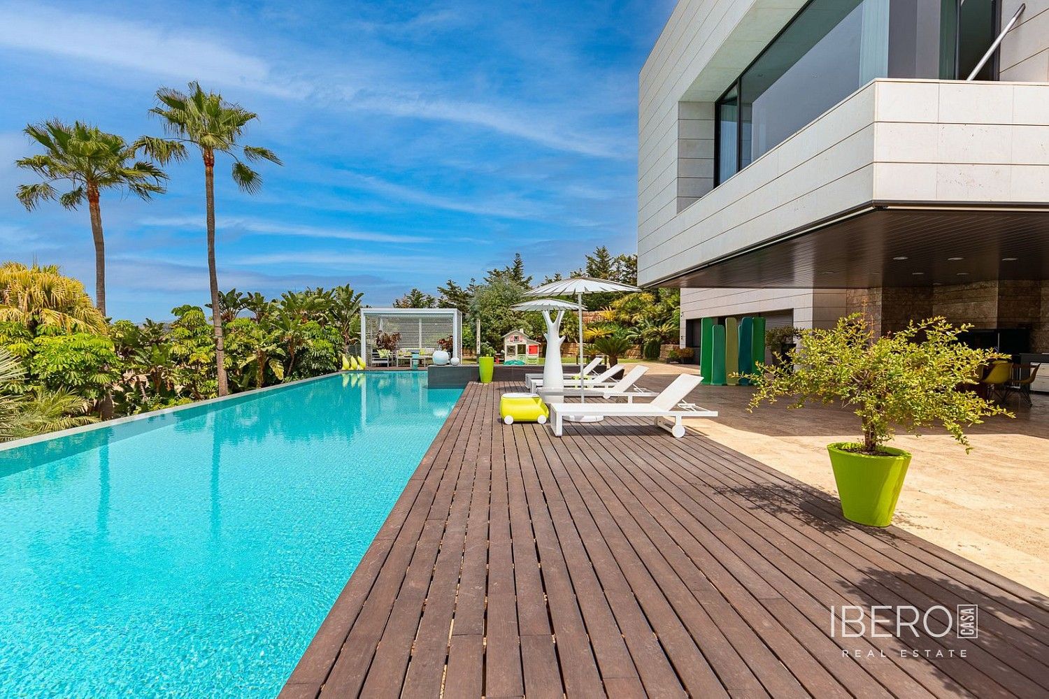 Prodej rodinný dům - Málaga Este, ES, 2 512 m² - 5