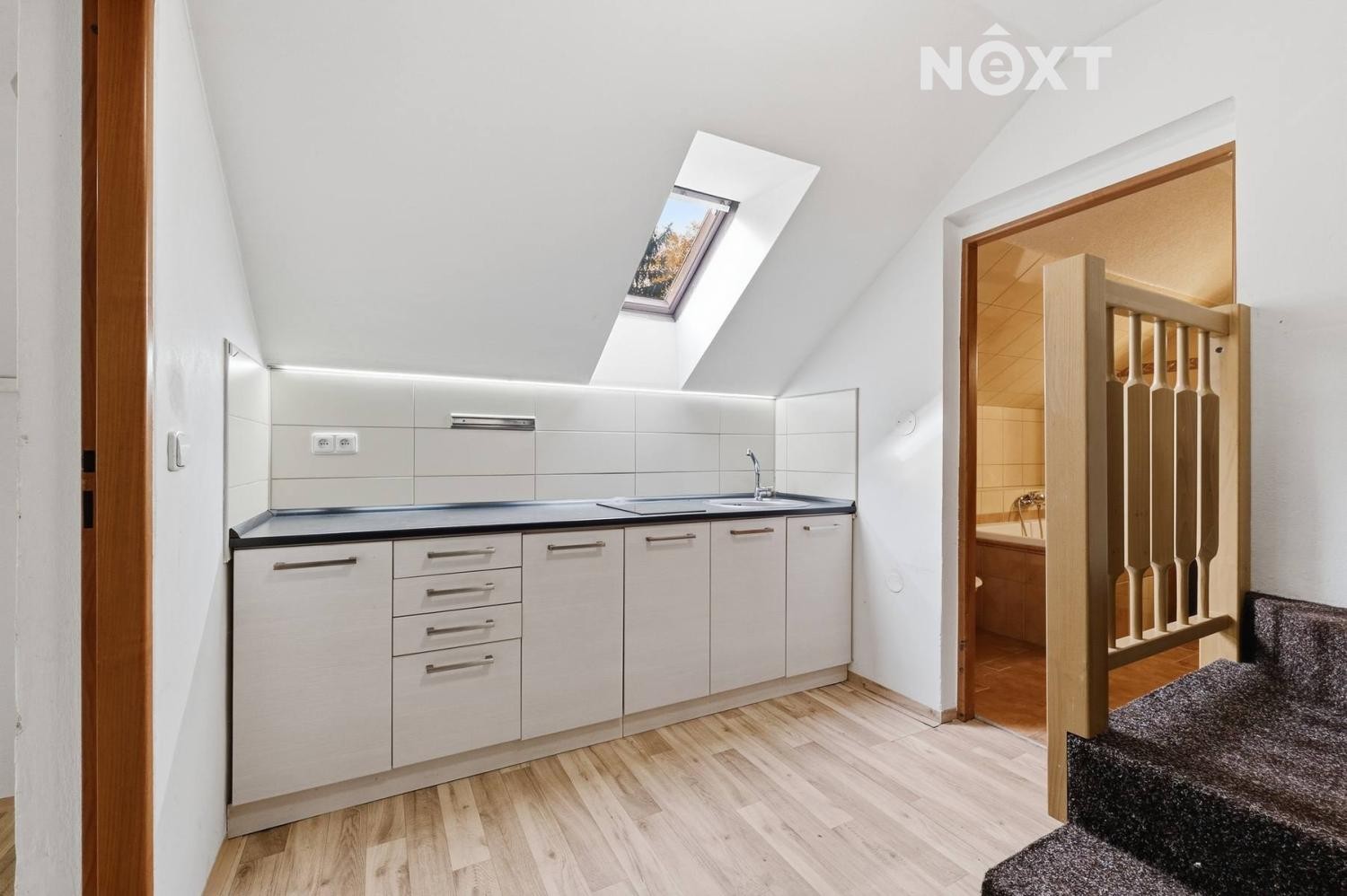 Byt 4+kk, 122 m²
