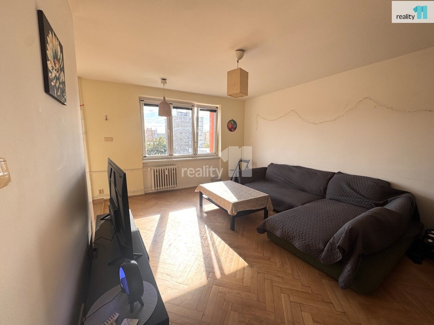 Byt 2+kk · 55 m² · Mochovská, Praha - 4
