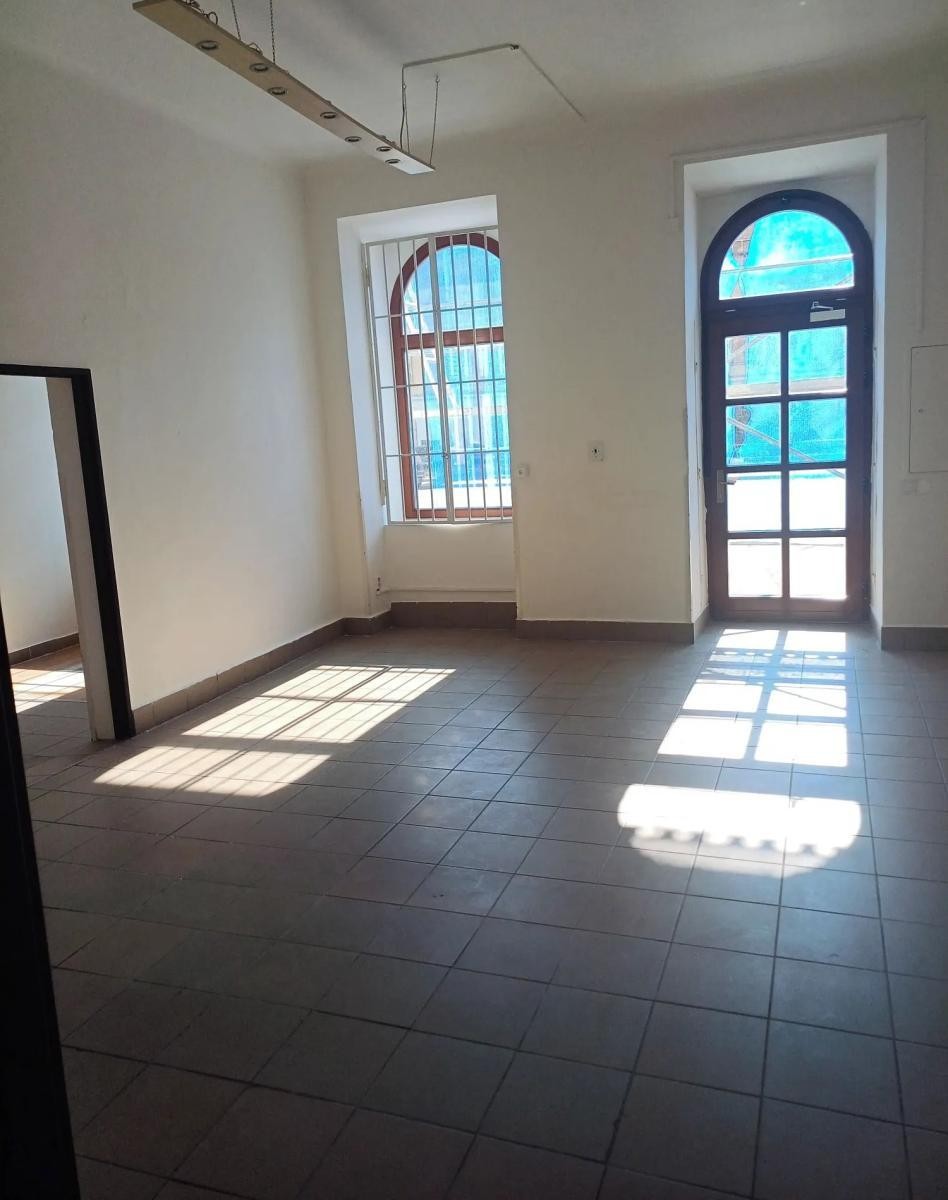 Obchodní prostory · 75 m² · náměstí 28. října, Brno - 1