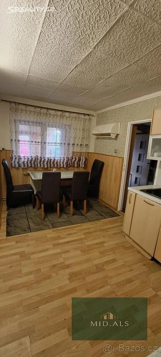 Prodej rodinný dům - Bor u Tachova, 348 02