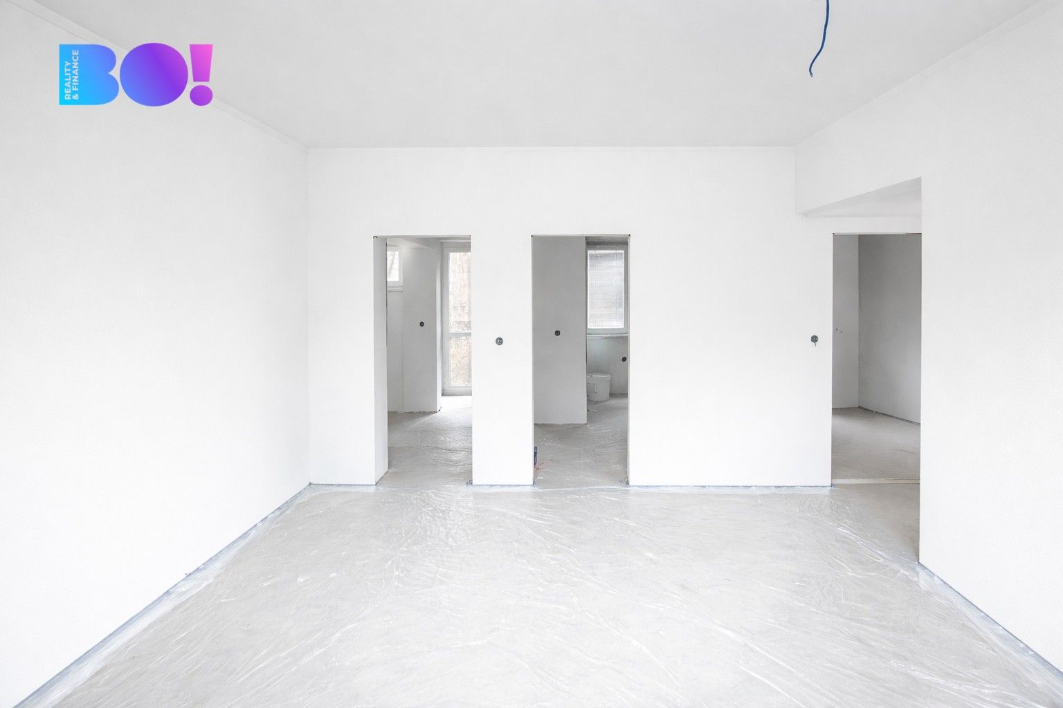 Pronájem byt 3+1 - Habrová, Třinec, 75 m²