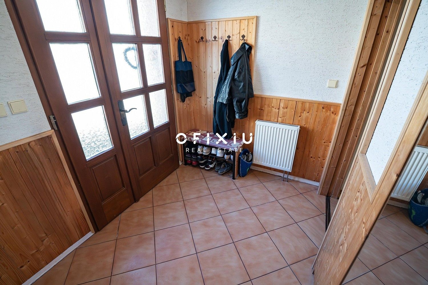 Rodinný dům · 169 m² · Požární, Zaječí, okres Břeclav - 4