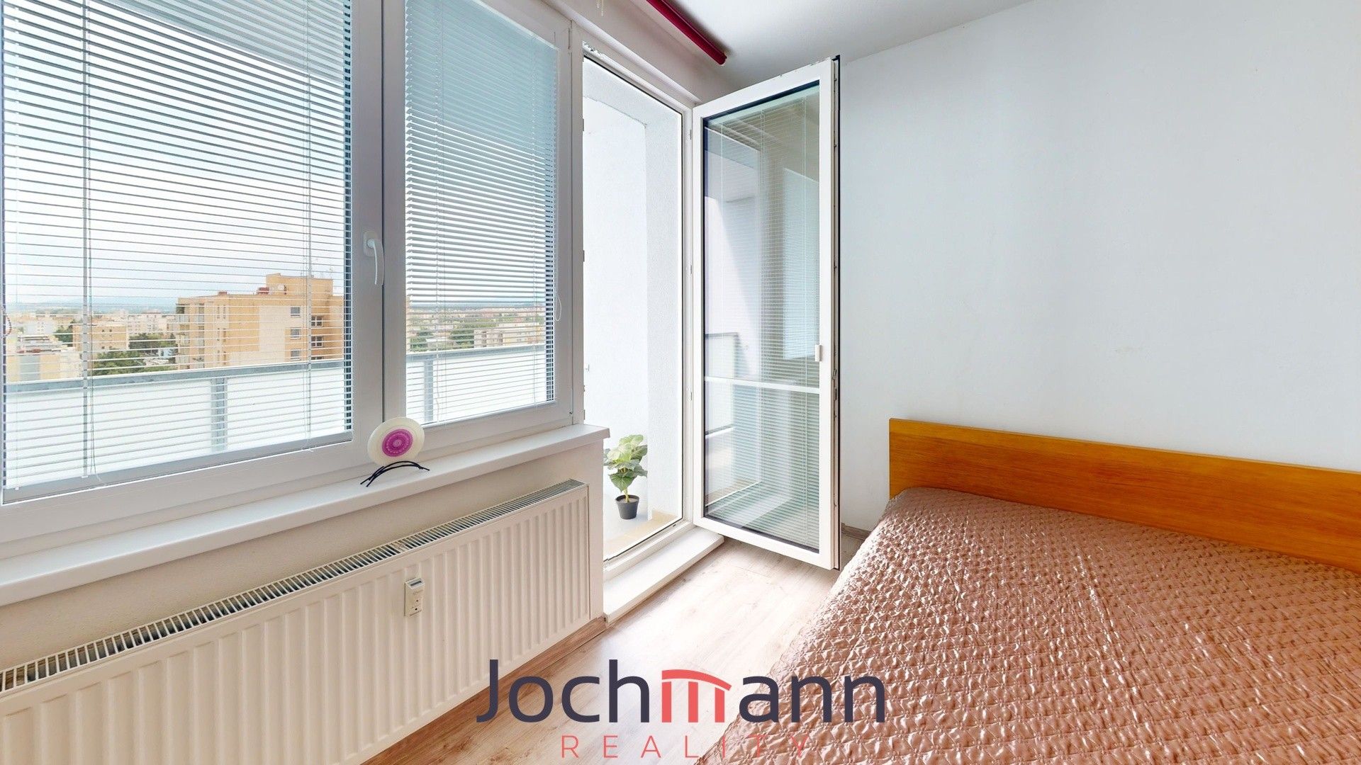 1+kk, Labská 1154, České Budějovice 2, 34 m² - 2
